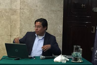 MDZol | Foto: Gabriel Conte