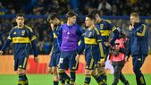 Boca acumula cuatro eliminaciones en dos años en la Bombonera.