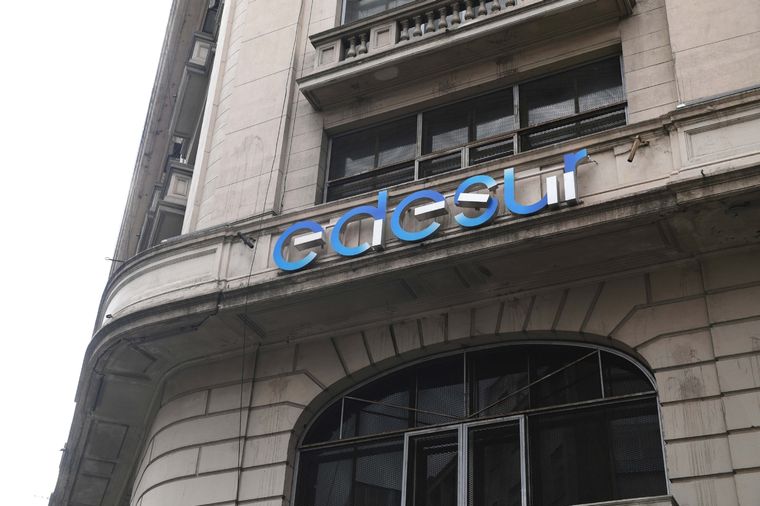 Los cortes de luz, un problema sin resolver Foto: Telam