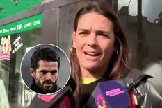 revelan que mica vazquez engano a fernando gago con una estrella de la seleccion