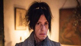 Tristeza por la muerte de Claudia. Foto: Instagram/ @claudiaschijman. Tristeza por la muerte de Claudia. Foto: Instagram/ @claudiaschijman.