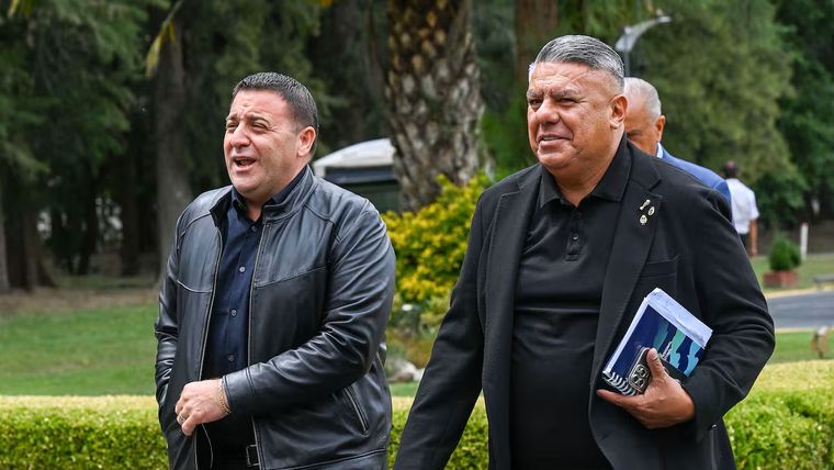 Tapia, Toviggino y la quinta de Pilar: las claves de la causa que vuelve a Campana.
