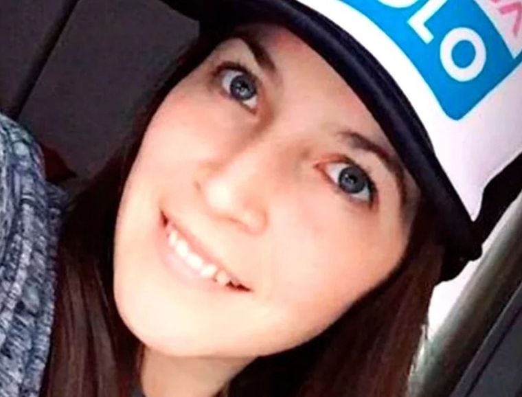 Iara Nerea Reynoso tenía 30 años y era oriunda de Mar del Plata.