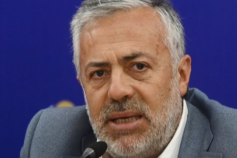 Alfredo Cornejo estrenará la semana que viene su rol de representante de los gobernadores en el Consejo de Mayo.