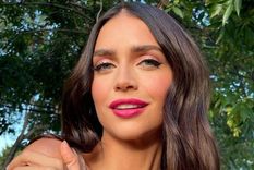 Zaira Nara, Instagram, redes sociales Fuente: Instagram Zaira Nara