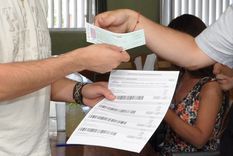 multas e intimaciones en mendoza por faltas en las rendiciones de microcreditos