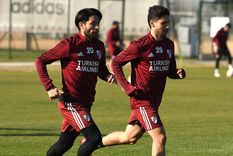Foto: @RiverPlate