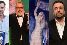 estos son los numeros del rating en el superdomingo de la tv