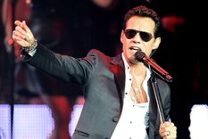 Qué estará pasando entre JLo y Marc Anthony, que hace que el salsero venda su casa costera