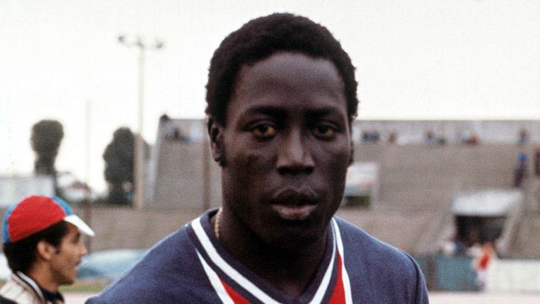 Jean-Pierre Adams estuvo 39 años en coma. Foto: TheMirror.