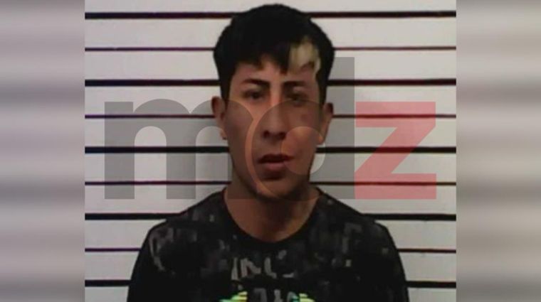 Ezequiel Alejandro Jerez, el único de los hermanos en prisión preventiva por el asesinato de Mauricio Miranda.