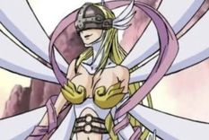 Increíble versión real de este personaje de anime Foto: Archivo Increíble versión real de este personaje de anime Foto: Archivo