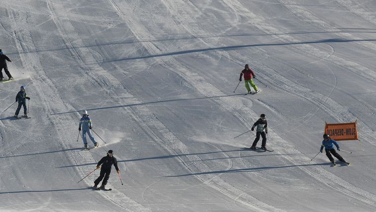 LAS LEÑAS NIEVE INVIERNO (33)