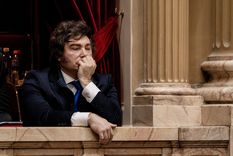 Uno por uno, los candidatos de Javier Milei a los cargos judiciales vacantes.