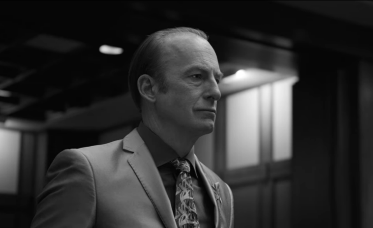 Better Call Saul será la última serie del universo Breaking Bad. Foto: AMC
