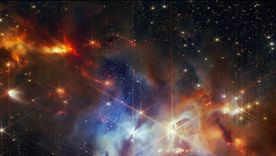 El hallazgo fue descrito por los autores como un avance significativo en el entendimiento del espacio y el clima espacial. Foto: NASA, ESA, CSA, K. Pontoppidan (NASA’s Jet Propulsion Laboratory) and J. Green (Space Telescope Science Institute).