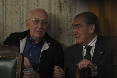 MDZol | Eduardo Smaha Borzuk, uno de los imputados.