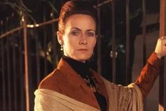 Kristina Lilley, recordada por su paso por Pasión de Gavilanes.