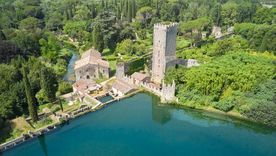 Italia ofrece visas por un año a nómadas digitales. Lazio, Italia Foto: Shutterstock