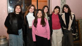 No te pierdas las fotos y videos, al final de la nota. Foto: Santiago Tagua/MDZ