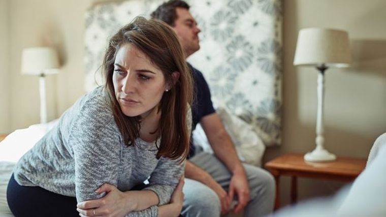 El momento indicado para un final.