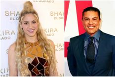 osvaldo rios revelo detalles de su relacion con shakira