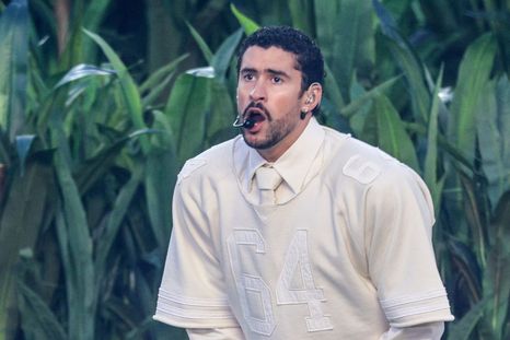 Locura en Buenos Aires por la llegada del boricua a tierras argentinas. / EFE Locura en Buenos Aires por la llegada del boricua a tierras argentinas. / EFE