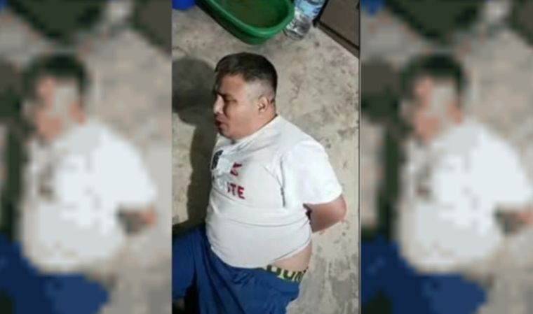 Arrestaron en Bolivia a otro de los implicados en el triple crimen.