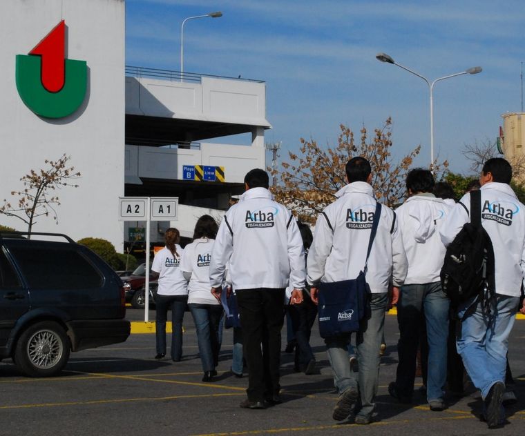 En la provincia de Buenos AIres cazan evasores con un radar fiscal. Foto: MDZ archivo