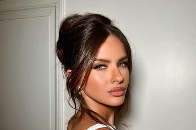 MDZol | Crecen los rumores de romance entre la China Suárez y Mauro Icardi. Foto: Instagram @sangrejaponesa.