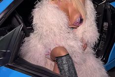 La conductora de Telefe ha sido acusada de generar cuantiosas ganancias en Europa con negocios de dudosa procedencia, en A la tarde revelaron de qué se trata. Foto: Instagram @wanda_nara