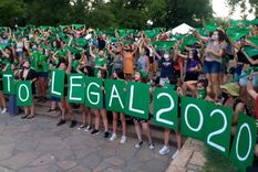 revisaran la situacion penal de mujeres criminalizadas por abortar