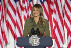 Fue tal vez su discurso más importante desde que llegó a la Casa Blanca.