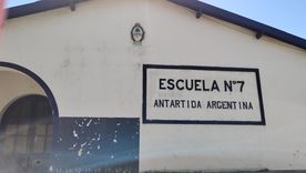 La nena lo contó en su casa, lo que derivó en la denuncia y conmocionó a la escuela en Moreno. La nena lo contó en su casa, lo que derivó en la denuncia y conmocionó a la escuela en Moreno.