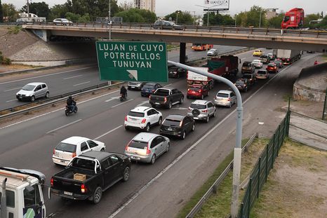 obras en el acceso este: el convenio con waze y el plan para informar cortes y desvios obras en el acceso este: el convenio con waze y el plan para informar cortes y desvios