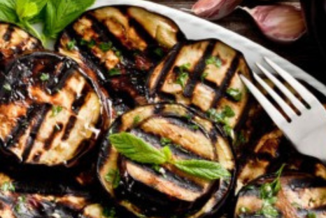 Receta fácil de berenjenas a la parrilla: sabor irresistible Foto: Locos X la Parrilla