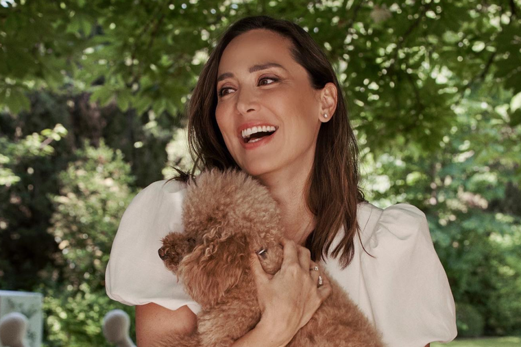 Estos son todos los detalles de la boda de Tamara Falcó. Foto: Instagram