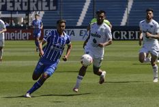 Godoy Cruz y Sarmiento jugaron en el Gambarte. Foto: Godoy Cruz Godoy Cruz y Sarmiento jugaron en el Gambarte. Foto: Godoy Cruz