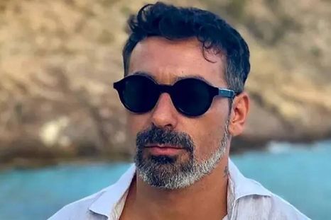 Lavezzi volvió a hablar de la lucha que marcó su vida. Lavezzi volvió a hablar de la lucha que marcó su vida.