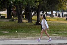 Foto: Santiago Tagua/MDZ