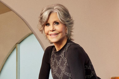 La famosísima actriz Jane Fonda también es escritora y editora de libros. Foto: instagram: janefonda La famosísima actriz Jane Fonda también es escritora y editora de libros. Foto: instagram: janefonda