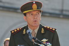 Foto: Ejército Argentino