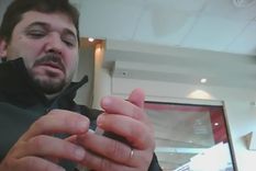 Foto: Captura de video