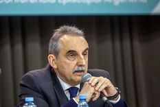 Malas noticias judiciales para Guillermo Moreno en la causa Papel Prensa Foto: TELAM