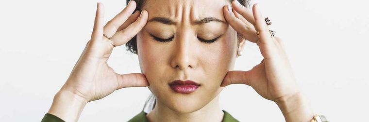 Los signos de tierra deben lidiar con estos demonios internos. Foto: Archivo