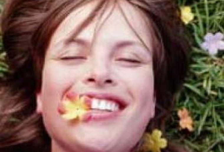 La felicidad se contagia. Foto: web