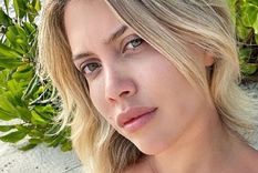 Wanda Nara