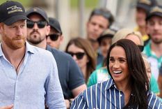 ¿que paso con el sueno americano de harry y meghan?