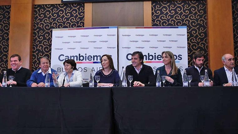 Foto: publicada en La Nación
