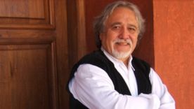 Pocho Sosa estará esta noche junto a Jorge Sosa. Foto: Gentileza Pocho Sosa estará esta noche junto a Jorge Sosa. Foto: Gentileza